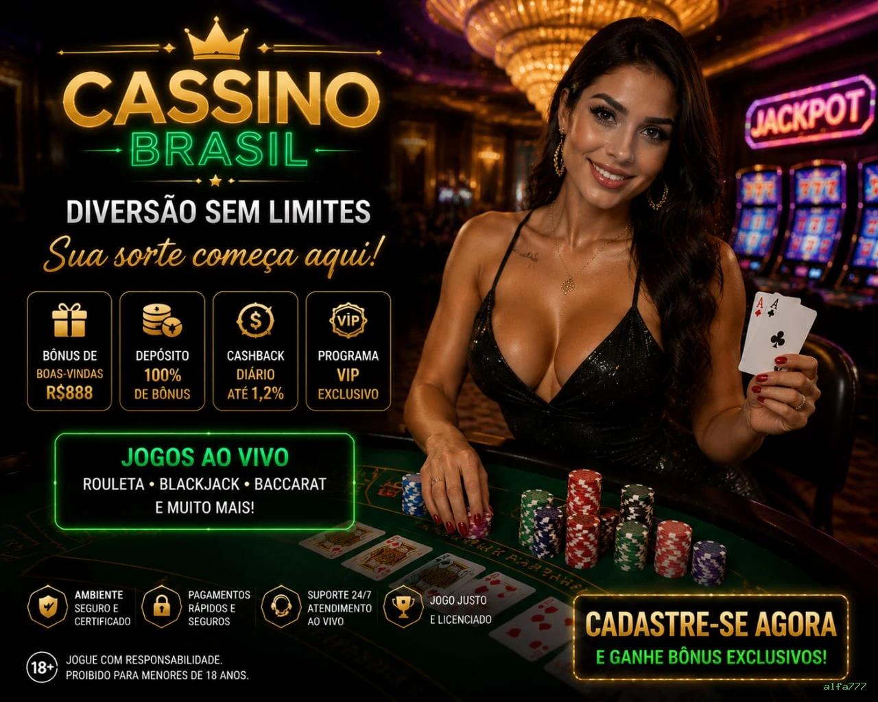 alfa777 aplicativo de jogos para jogadores brasileiros