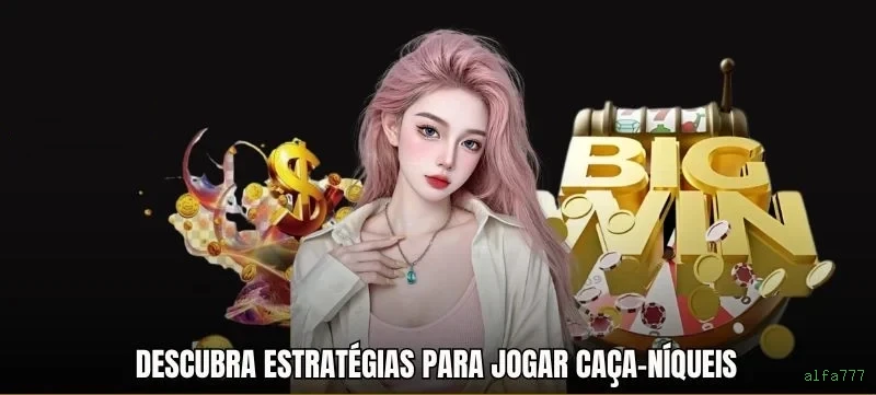 Lista de jogos para alfa777 online section