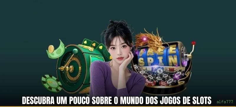 Controles de paJogonto e BRL em alfa777